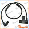 Capteur ABS avant droite pour MERCEDES | 30-72-0130, 0265006368